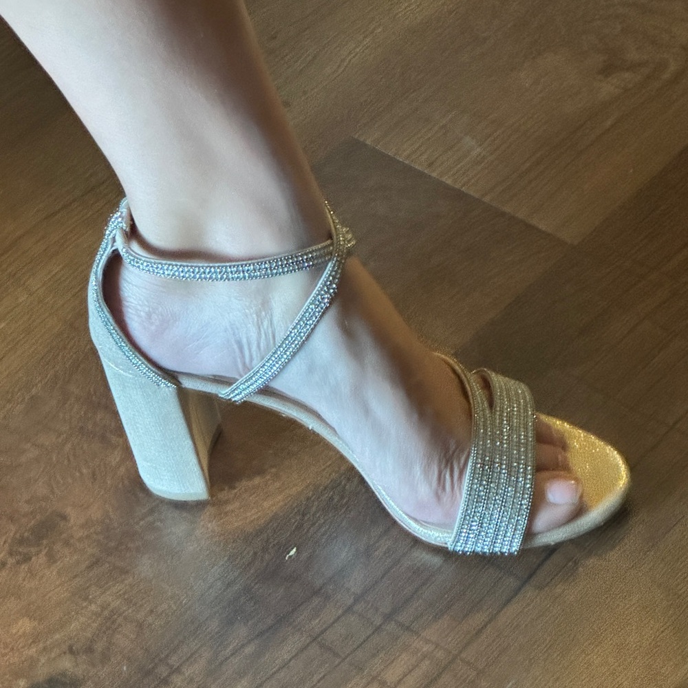 Antonio Melani shoes